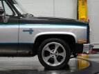 Thumbnail Photo 41 for 1985 Chevrolet C/K Truck Silverado